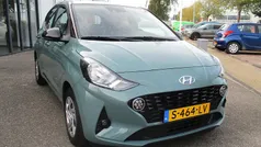 Gebruikt 2023 Hyundai i10 Comfort Hatchback | € 19.295 (Eerlijke prijs)