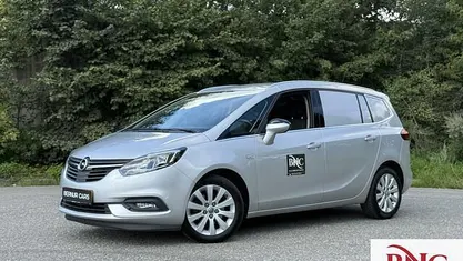 Overige Occasion 2019 Opel Zafira Tourer MPV | € 10.500 (Eerlijke prijs)