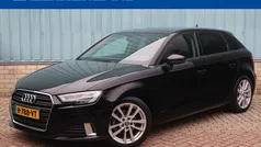 Gebruikt 2020 Audi A3 Sportback Comfort Hatchback | € 20.890 (Super prijs)
