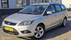 Gebruikt 2010 Ford Focus Trend Stationwagen | € 2.349 (Eerlijke prijs)