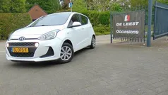 Gebruikt 2018 Hyundai i10 Comfort Hatchback | € 9.450 (Eerlijke prijs)