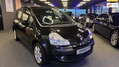 Zwart Gebruikt 2010 Renault Grand Modus Exception MPV | € 4.650 (Eerlijke prijs)