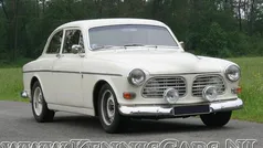 Beige Gebruikt 1968 Volvo 123 Coupé | € 26.600