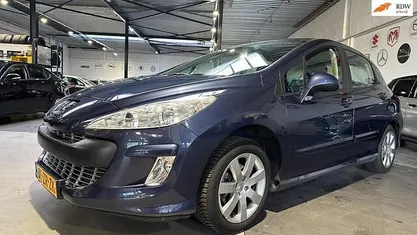 Occasion 2008 Peugeot 308 Hatchback | € 2.399 (Eerlijke prijs)