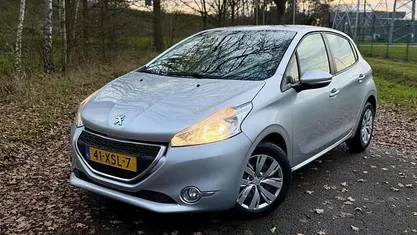 Gebruikt 2012 Peugeot 208 Hatchback | € 4.250 (Eerlijke prijs)