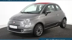 Gebruikt 2016 Fiat 500C Lounge Cabriolet | € 9.850 (Eerlijke prijs)
