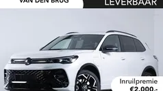 Gebruikt 2025 VW Tiguan R-line Edition SUV | € 55.650 (Eerlijke prijs)