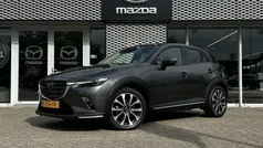 Gebruikt 2018 Mazda CX-3 SUV | € 20.895 (Eerlijke prijs)