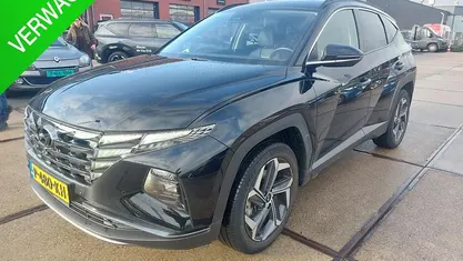 Occasion Hyundai Tucson Premium 230 PK (169 kW) 2022 SUV