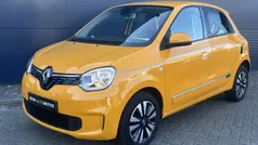 Geel Gebruikt 2020 Renault Twingo Intens Hatchback | € 11.595 (Goede deal)