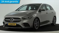 859 mojavezilver metaalkleur (licht grijs metallic) Gebruikt 2020 Mercedes B180 Business MPV | € 26.945 (Eerlijke prijs)