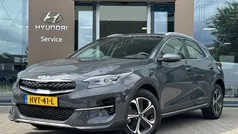 Grijs Gebruikt 2022 Kia XCeed SUV | € 20.900 (Super prijs)