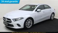 Wit Gebruikt 2020 Mercedes A180 Advantage Sedan | € 25.945 (Eerlijke prijs)