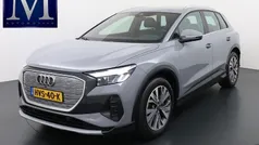Gebruikt 2022 Audi Q4 e-tron Advanced SUV | € 38.899 (Eerlijke prijs)