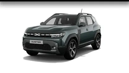 Occasion 2025 Dacia Duster SUV | € 34.400 (Eerlijke prijs)