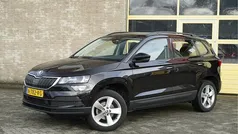 Gebruikt 2021 Skoda Karoq Business Line SUV | € 15.950 (Goede deal)