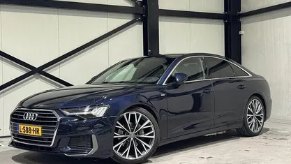 Gebruikt 2021 Audi A6 Design Sedan | € 33.940 (Goede deal)