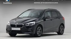 Zwart Gebruikt 2019 BMW 218 Active Tourer Executive MPV | € 19.950 (Eerlijke prijs)