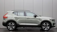 Gebruikt 2026 Volvo XC40 SUV | € 43.945 (Goede deal)