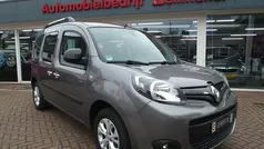 Gebruikt 2015 Renault Kangoo LIMITED MPV | € 12.950 (Eerlijke prijs)
