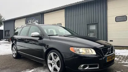 Occasion Volvo V70 203 PK (149 kW) 2011 Stationwagen