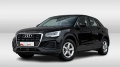 Zwart Gebruikt 2024 Audi Q2 Proline SUV | € 28.950 (Eerlijke prijs)