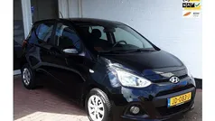 Gebruikt 2016 Hyundai i10 Hatchback | € 7.450 (Eerlijke prijs)