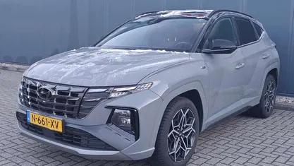 Occasion 2022 Hyundai Tucson N Line SUV | € 30.930 (Eerlijke prijs)