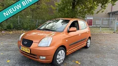 Gebruikt 2006 Kia Picanto Hatchback | € 949 (Goede deal)