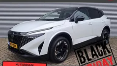 Gebruikt 2024 Nissan Qashqai SUV | € 35.995 (Eerlijke prijs)
