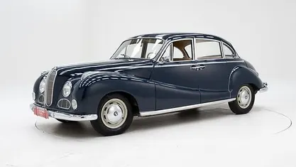 Occasion BMW 502 1955