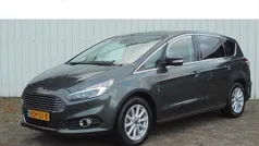 Gebruikt 2018 Ford S-MAX S MPV | € 20.900 (Eerlijke prijs)