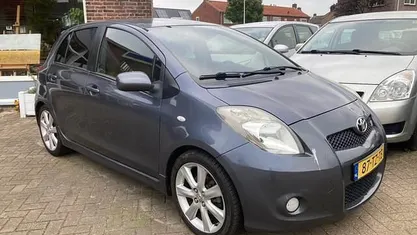 Occasion Toyota Yaris Sport 133 PK (97 kW) 2007 Hatchback