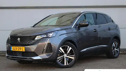 Occasion Peugeot 3008 GTi 2021 SUV