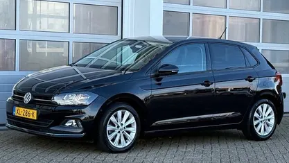 Occasion 2019 VW Polo Highline Hatchback | € 13.925 (Goede deal)