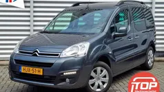 Mpv Gebruikt 2017 Citroën Berlingo Feel MPV | € 12.950 (Eerlijke prijs)