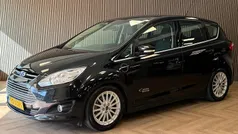 Gebruikt 2016 Ford C-MAX Titanium MPV | € 13.995 (Eerlijke prijs)