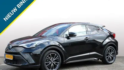 Occasion Toyota C-HR Executive 154 PK (113 kW) 2020 SUV