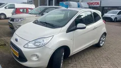 Gebruikt 2014 Ford Ka Titanium X Hatchback | € 5.750 (Eerlijke prijs)
