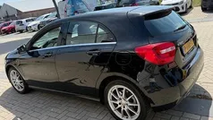 Gebruikt 2013 Mercedes A180 Hatchback | € 7.950 (Super prijs)