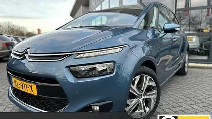 Occasion Citroën C4 Picasso Intensive 131 PK (96 kW) 2016 MPV