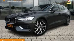 Gebruikt 2020 Volvo V60 Inscription Stationwagen | € 28.900 (Eerlijke prijs)