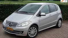 Gebruikt 2009 Mercedes A150 Elegance MPV | € 6.450 (Eerlijke prijs)