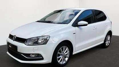 Gebruikt 2015 VW Polo Highline Hatchback | € 10.499 (Eerlijke prijs)