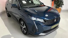 Gebruikt 2021 Peugeot 5008 SUV | € 21.950 (Goede deal)