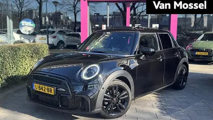 Occasion Mini John Cooper Works 136 PK (100 kW) 2021 Hatchback