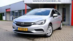 Gebruikt 2018 Opel Astra Edition Stationwagen | € 9.250 (Eerlijke prijs)