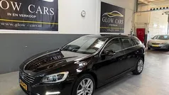 Gebruikt 2013 Volvo V60 Summum Stationwagen | € 9.450 (Eerlijke prijs)
