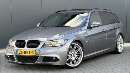 Occasion BMW 325 M Sport 218 PK (160 kW) 2010 Stationwagen