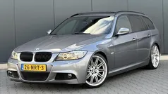 Gebruikt 2010 BMW 325 M Sport Stationwagen | € 10.990 (Goede deal)